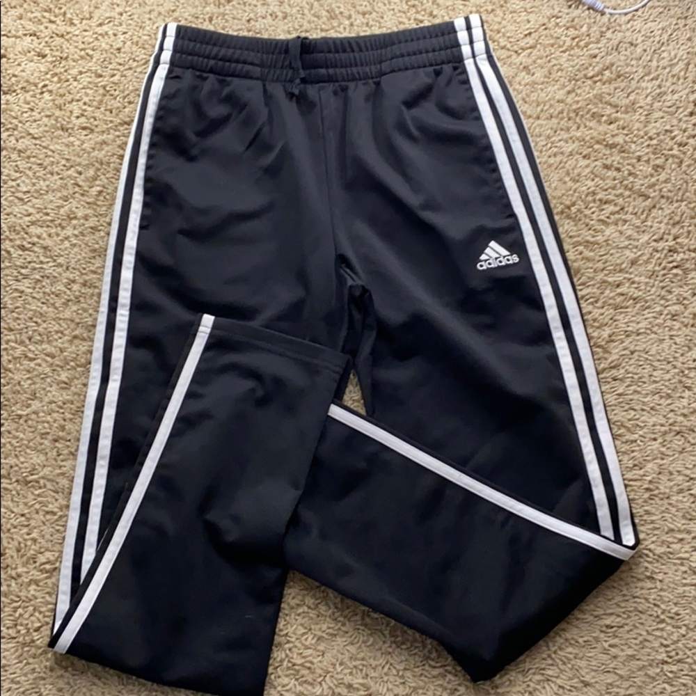 adidas joggers